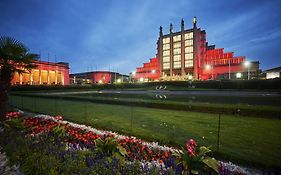 Voco Brussels City North By Ihg Vilvoorde 4*