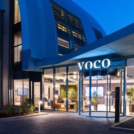 Voco Brussels City North, An Ihg Hotel Vilvoorde Exterior foto