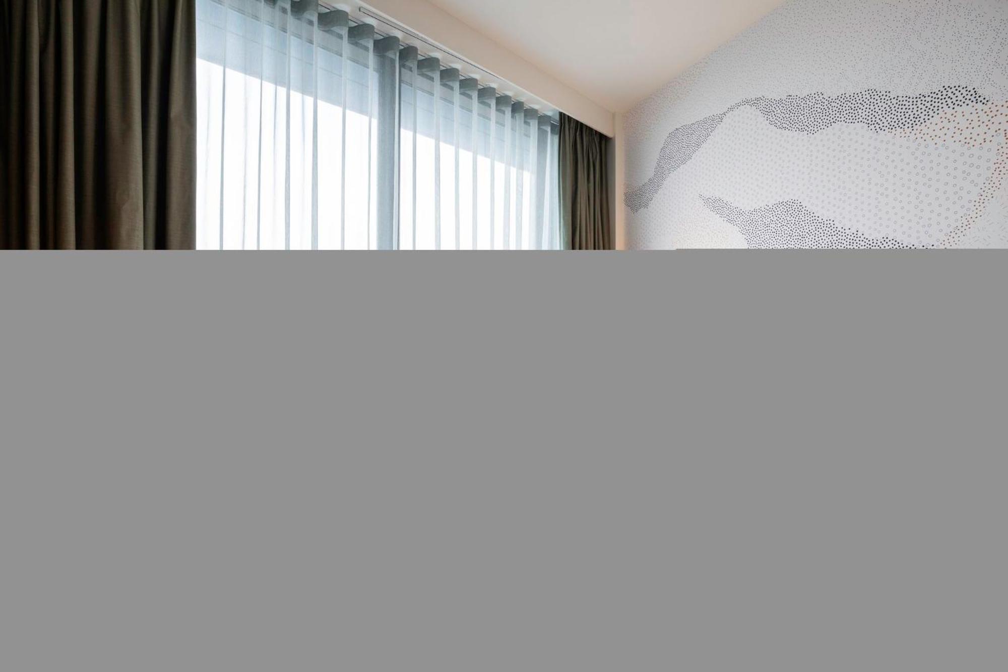 Voco Brussels City North By Ihg Vilvoorde Exterior foto